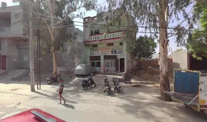 Baba Amarnath Workshop and Service Center