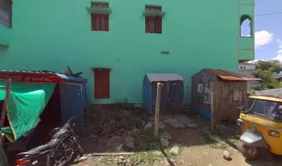 Baba Ato Machanic
