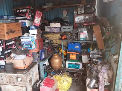 Baba auto electrical works