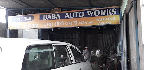 Baba Auto Works