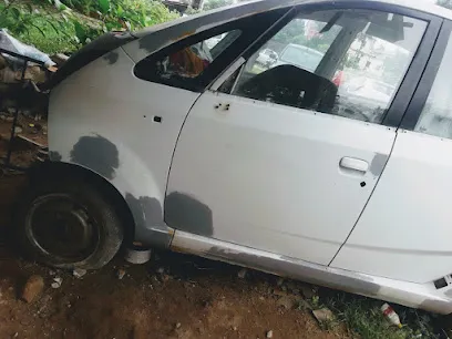 Baba Automotive