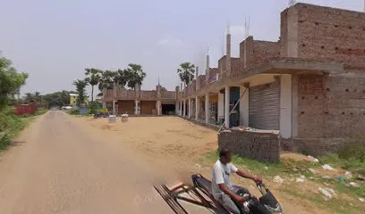 BABA BARUNESWARA AUTO WORKSHOP