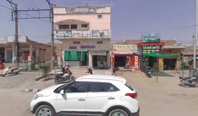 BABA BHUMAN SHAH MOTOR GARAGE