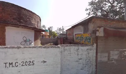 BABA BISWAKARMA BIKE REPAIRING CENTRE