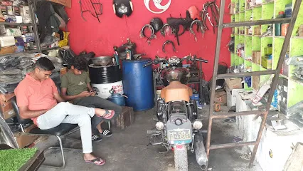 BABA BULLET SERVICE