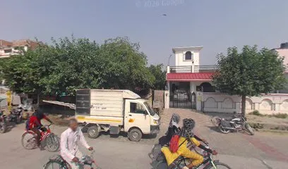 Baba car bazar mainpuri