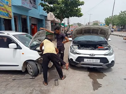 Baba car services