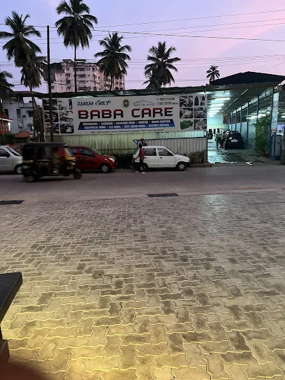 BABA CAR STYLE