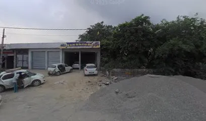 baba deep singh motor garage
