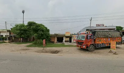 Baba deep singh motor garage