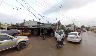Baba Eicher Mechanic