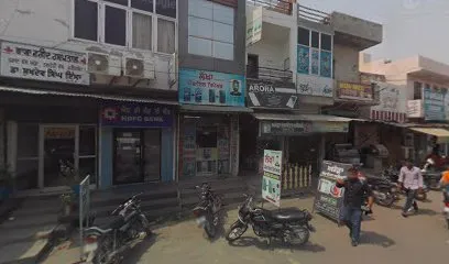 BABA FARID AUTO WORKS