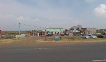 BABA GARAGE