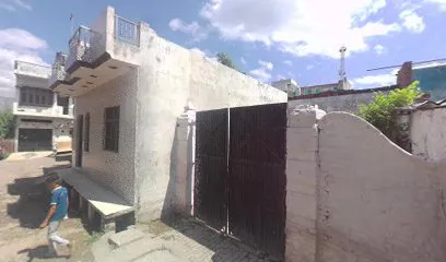 Baba garage
