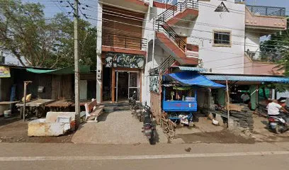 BABA GARAGE - All two wheelers repairs