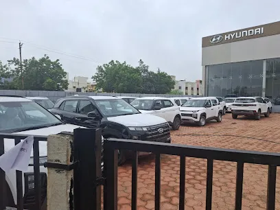 Baba Hyundai