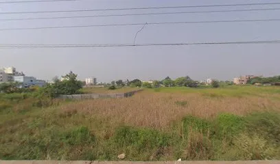 Baba Jilani tyre work