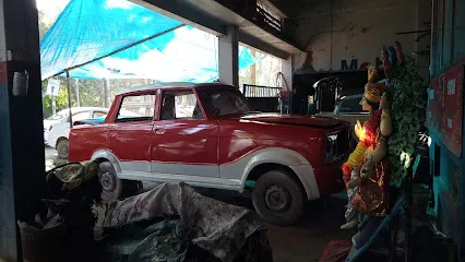 Baba Loknath Service Centre