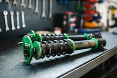 Baba Maruti Motor Workshop(Bahadurgarh)