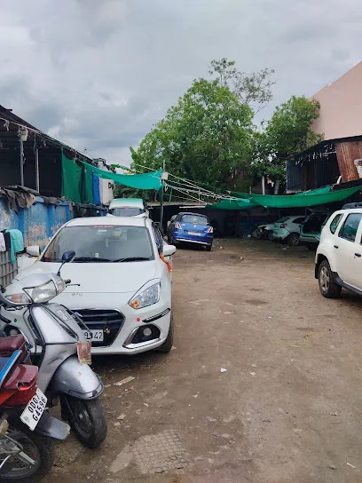 Baba Maruti Motors