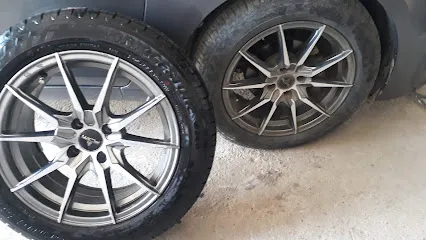 Baba Moter Garage
