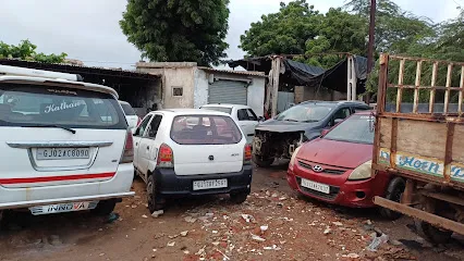 Baba Moters Bhuj Kutch Gujarat