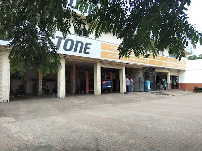 Baba Motor Garage