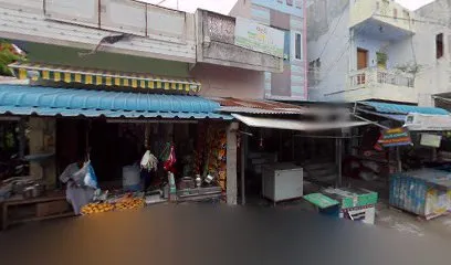 Baba Nickel Works