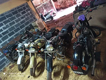 Baba Royal Garage