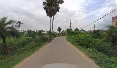 Baba sarvising centre