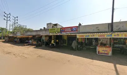 BABA SUBUDHESWAR AUTO SERVICE