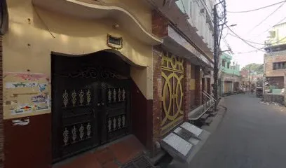 Baba Tyre House