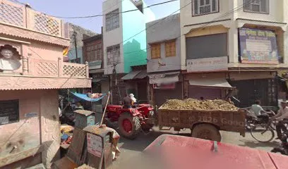Baba Tyres