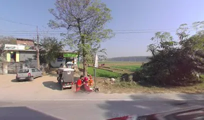 BABA VISHAVKARMA MOTOR GARAGE
