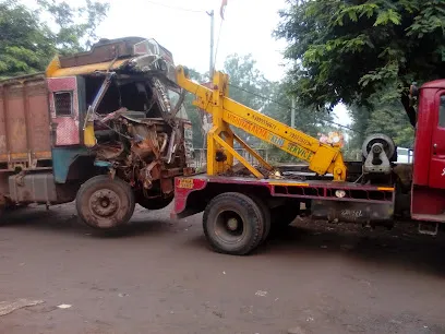 BABA Vishwakarma Garage