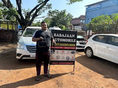 Babajan automobile