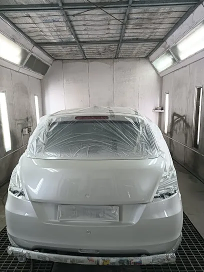 Babajee Garage