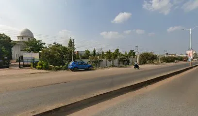 Babalu Mestri