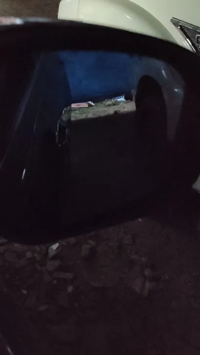 Babamoni Garage