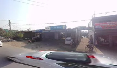 Babar Motors