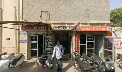 Babbu Auto Repairing And Lamination