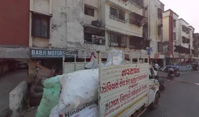 BABJI MOTORS