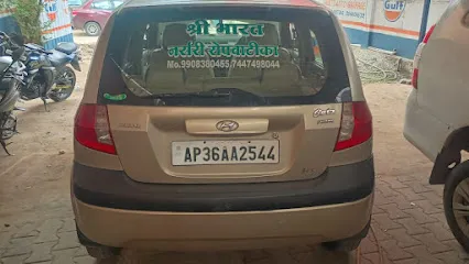 Babji Multi auto garage