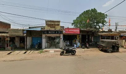 Babli auto parts grage