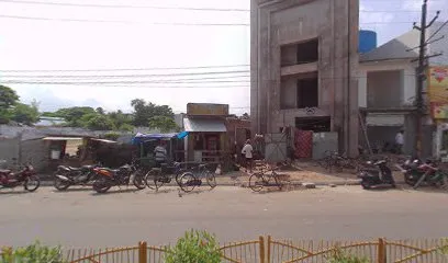 Bablu auto garage