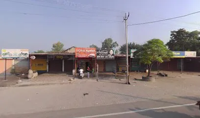 Bablu auto work