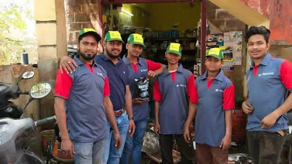 Bablu garage
