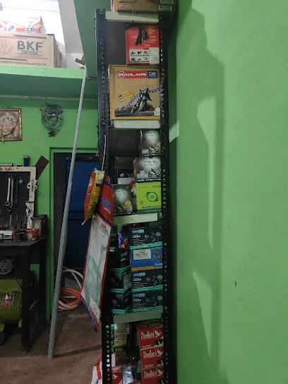 Bablu Garage and autoparts