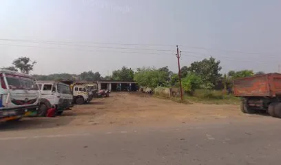 Bablu garage sundargarh