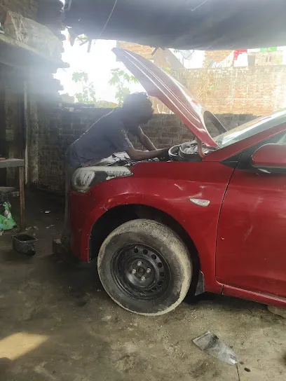 Bablu mechanic